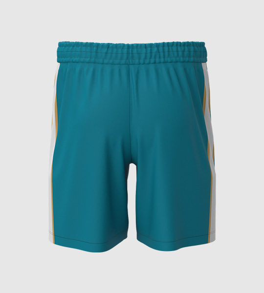 Wallabies - Women Competition Technical Shorts